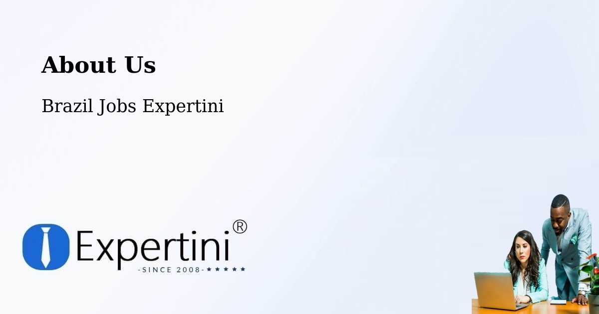 About Expertini Recruitment Platform  – Cássia - Cássia, Brazil Jobs Expertini