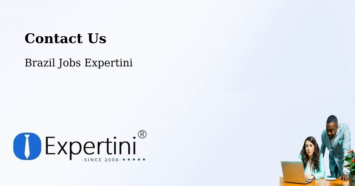 Contact Expertini – Cássia - Brazil Jobs Expertini