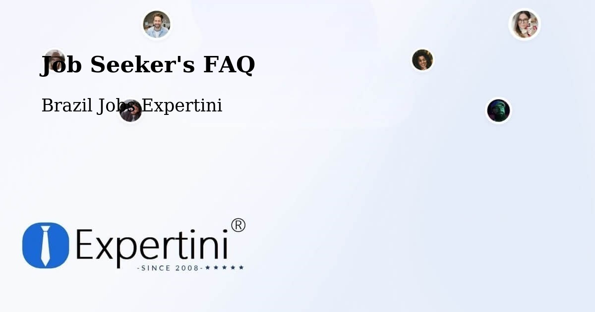 Employer FAQ – Cássia - Brazil Jobs Expertini